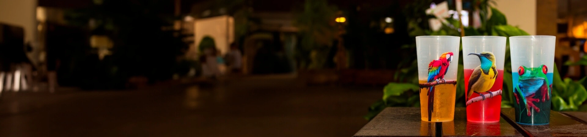 Cobrimos qualquer preço!