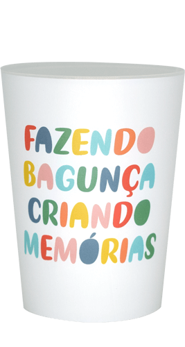 Copo Eco